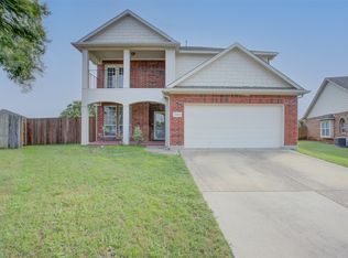 2004 Bree Ct, Fort Worth, TX 76131