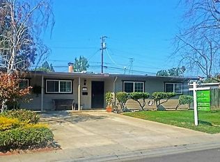 1965 W Christina Ave, Stockton, CA 95204
