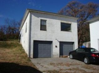 1048 Wolf Creek Rd, Narrows, VA 24124