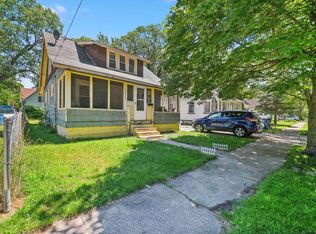 3010 Highland St, Muskegon Heights, MI