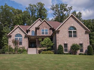 544 Strudwick Dr, Goodlettsville, TN 37072