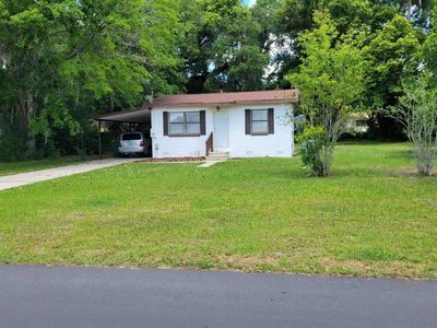 713 Osceola Ave, Wildwood, FL, 34785