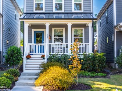 560 Great Ridge Pkwy, Chapel Hill, NC, 27516