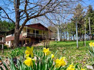 10935W Aggies Rd, Gurney, WI 54559