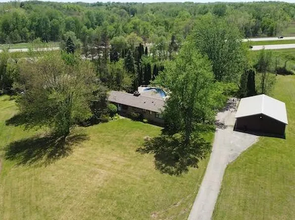 6157 W Stoll Rd, Lansing, MI 48906