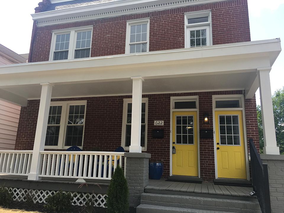 1st image of 622 N 35th St #A-b