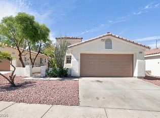 8104 Pursuit Ct, Las Vegas, NV 89131