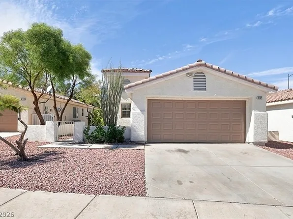 8104 Pursuit Ct, Las Vegas, NV 89131