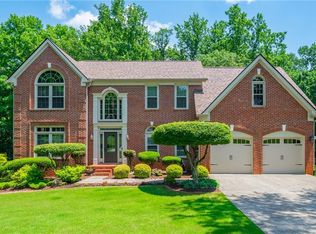 545 Ashvale Overlook, Johns Creek, GA 30005