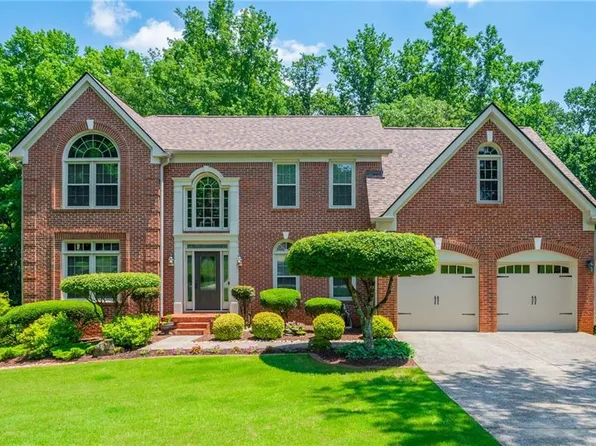 545 Ashvale Overlook, Johns Creek, GA 30005