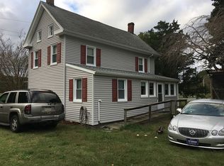 21245 Nanticoke Rd, Bivalve, MD 21814