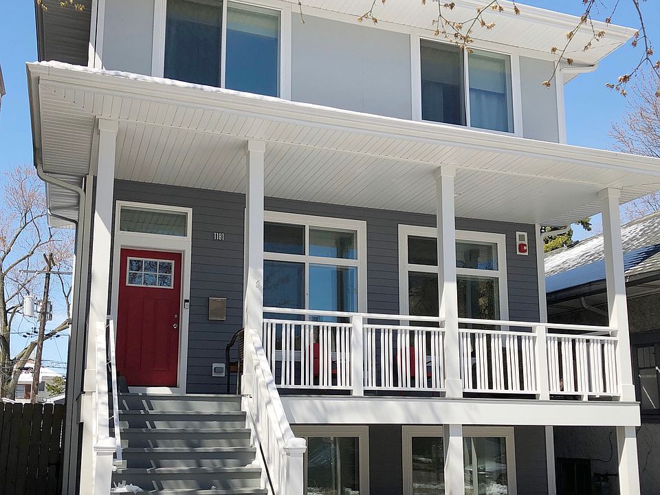 1st image of 1181 S Oak Park Ave #2