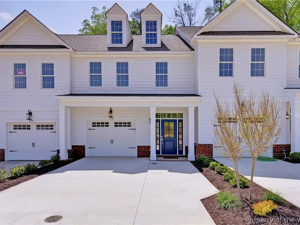 129 Meeting Pl, Williamsburg, VA 23185