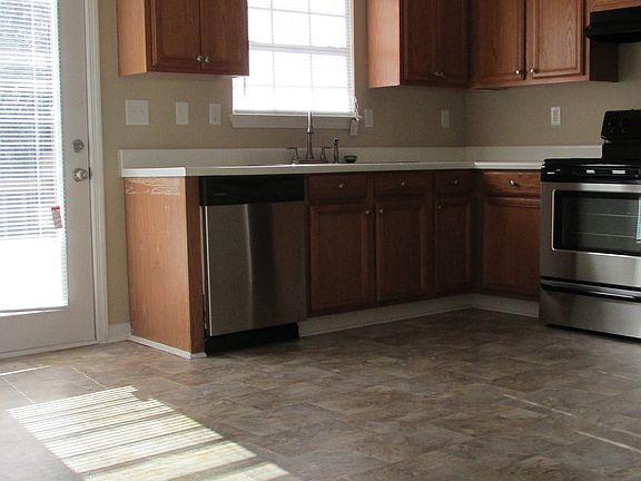 Stainless Steel Appliance Package