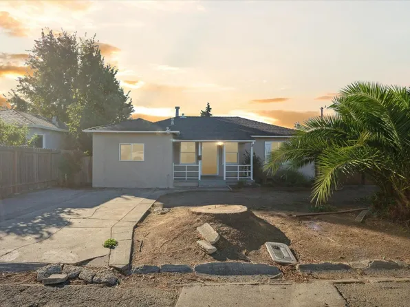 300 Hermosa Ave, Vallejo, CA 94589