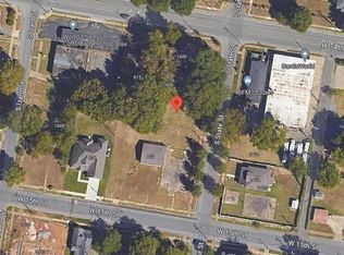 1408 S State St, Little Rock, AR 72202