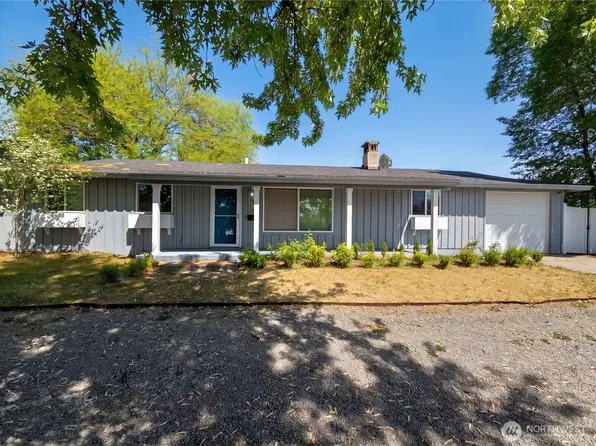 2508 W Francis Avenue, Spokane, WA 99205