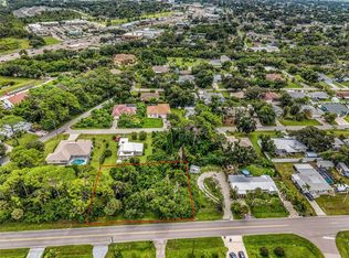 Baffin Dr LOT 10268, Venice, FL 34293