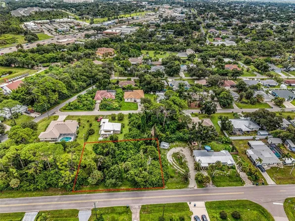 BAFFIN DRIVE LOT 10268, VENICE, FL 34293