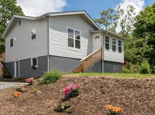 111 Appalachian Way, Asheville, NC 28806