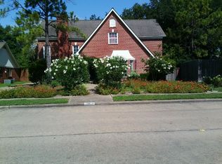 14810 Charlmont Dr, Houston, TX 77083