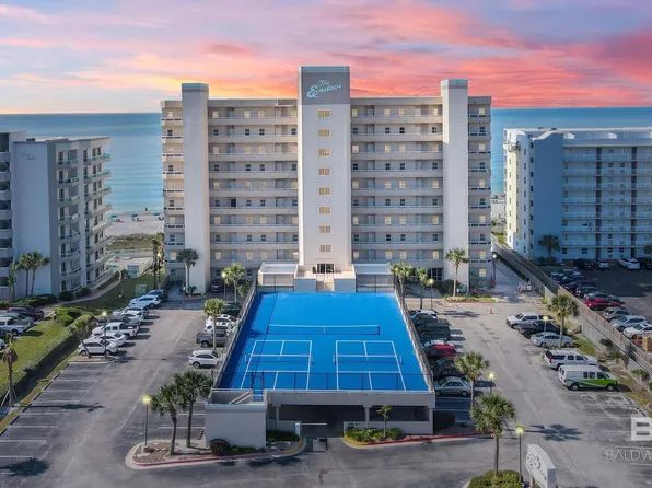 25342 Perdido Beach Blvd APT 405, Orange Beach, AL 36561
