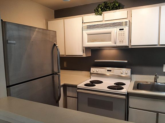 Kitchen and appliances