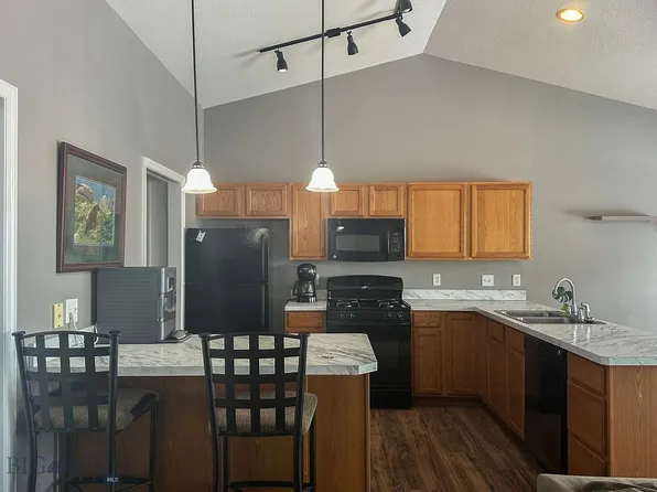 1119 Sunrise Dr, Belgrade, MT 59714