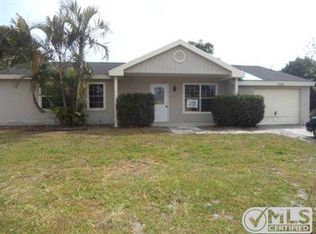 2041 SE Talwood Ln, Port Saint Lucie, FL 34952