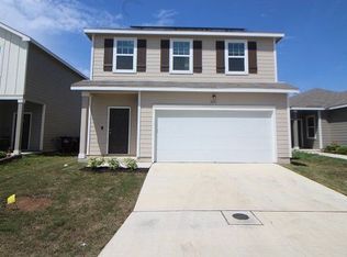 5471 Rue Girard, Converse, TX 78109