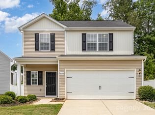 6534 Paw Village Rd, Charlotte, NC 28214