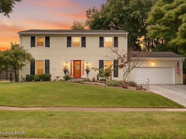 10206 Falling Tree Way, Louisville, KY 40223