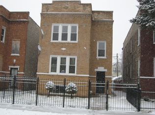 1705 N Mayfield Ave #1, Chicago, IL 60639