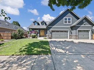 461 Gerald Ave, Eugene, OR 97404