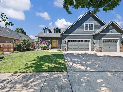 461 Gerald Ave, Eugene, OR, 97404