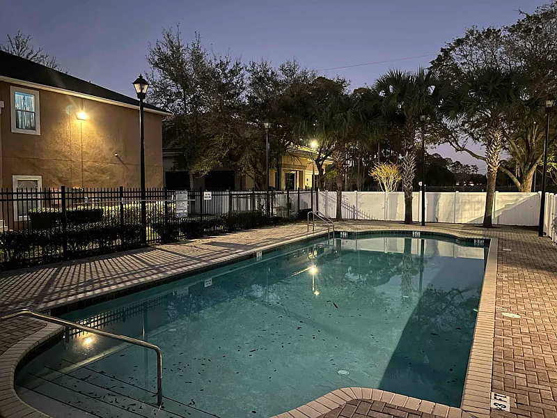 For rent at Beauclearc Condo — Photo 3
