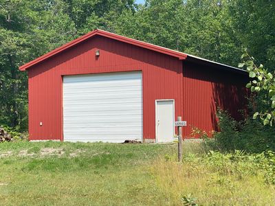 10910 Sullivan Creek Trl, Brimley, MI, 49715