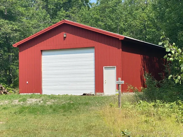 10910 Sullivan Creek Trl, Brimley, MI 49715