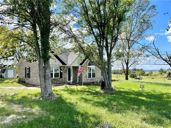 1335 Madison #7215, Hindsville, AR 72738