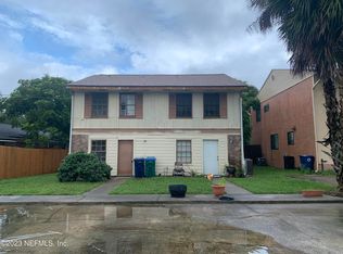 2110/2112 Florida Blvd, Neptune Beach, FL 32266