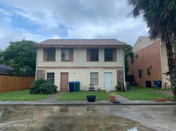 2110/2112 FLORIDA Boulevard, Neptune Beach, FL 32266