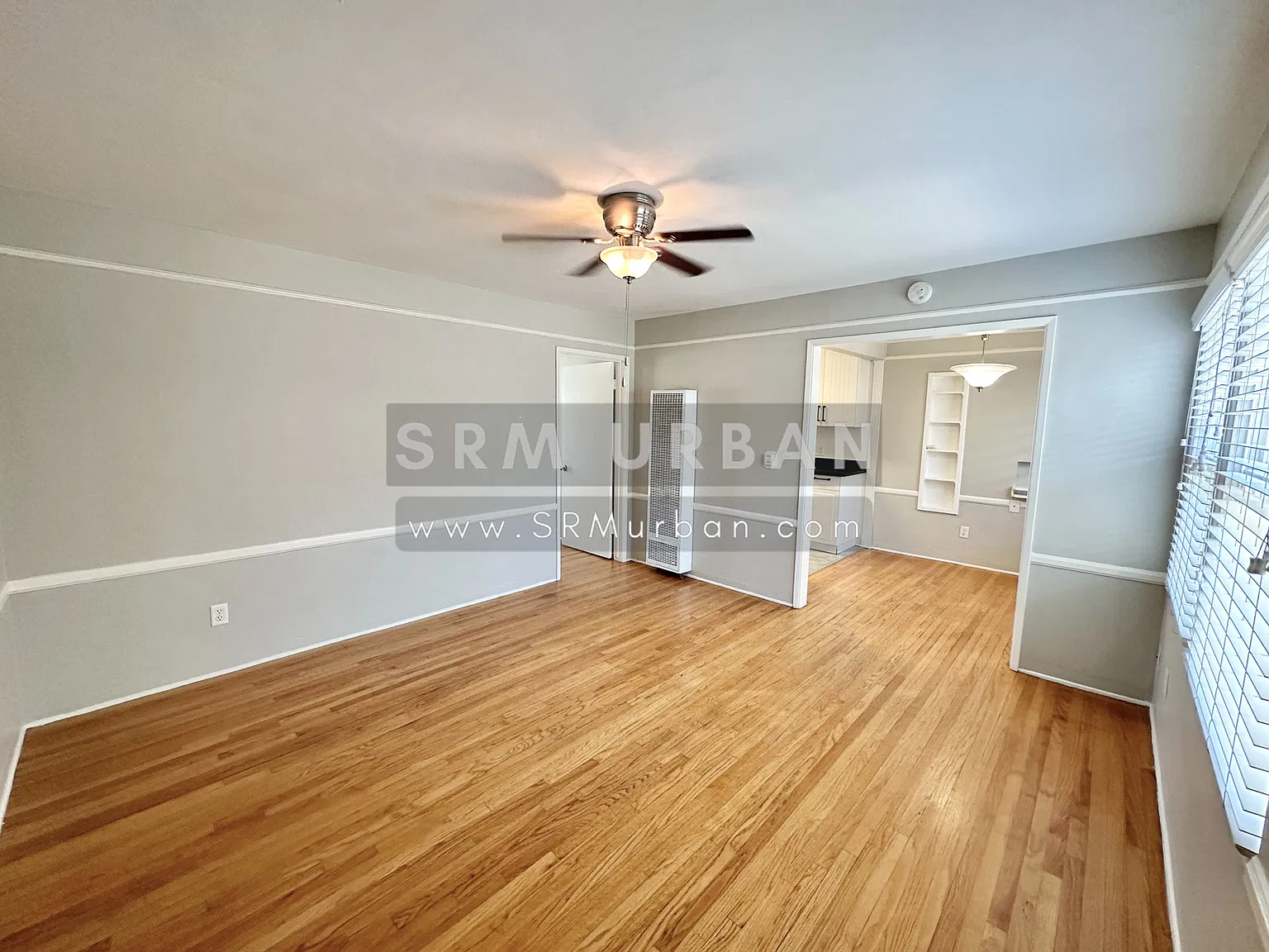 1 bed, 490 sqft, $2,095 — Photo 3