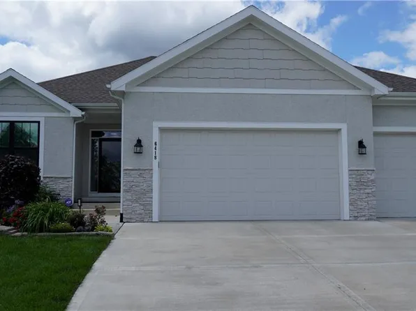 6418 N 141st St, Basehor, KS 66007
