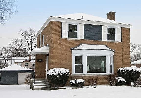 2nd image of 1433 Manchester Ave
