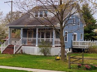 4896 Center St, Millington, MI 48746