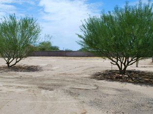 12110 S 215th Dr, Buckeye, AZ 85326