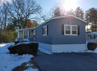 3 Bridle Path Trl, Concord, NH 03301