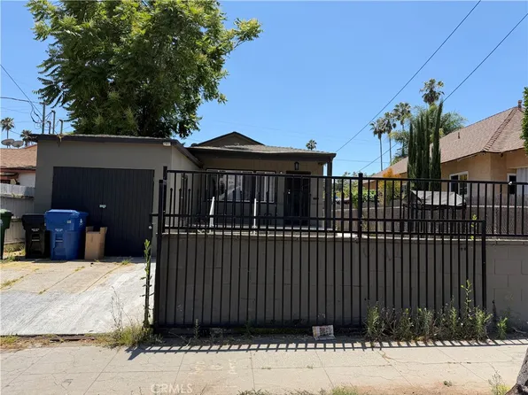 6236 Arroyo Glen St, Los Angeles, CA 90042