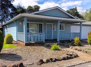 921 Genie St SE, Salem, OR