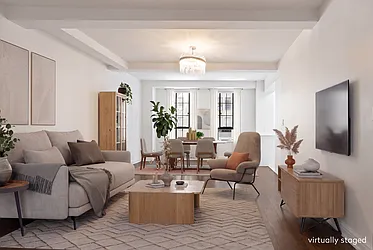 333 West 56th Street